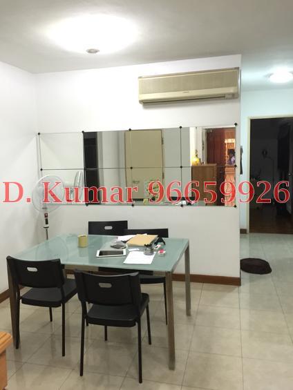 Blk 158A Rivervale Crescent (Sengkang), HDB 4 Rooms #99843762